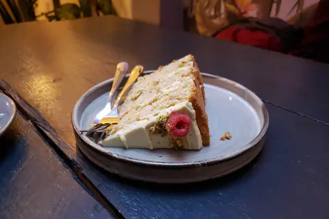 Bennett's Bakery photo 4